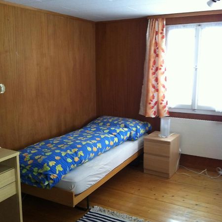 B&B Hofstetter Schachen Ngoại thất bức ảnh