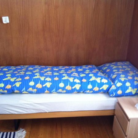 B&B Hofstetter Schachen Ngoại thất bức ảnh