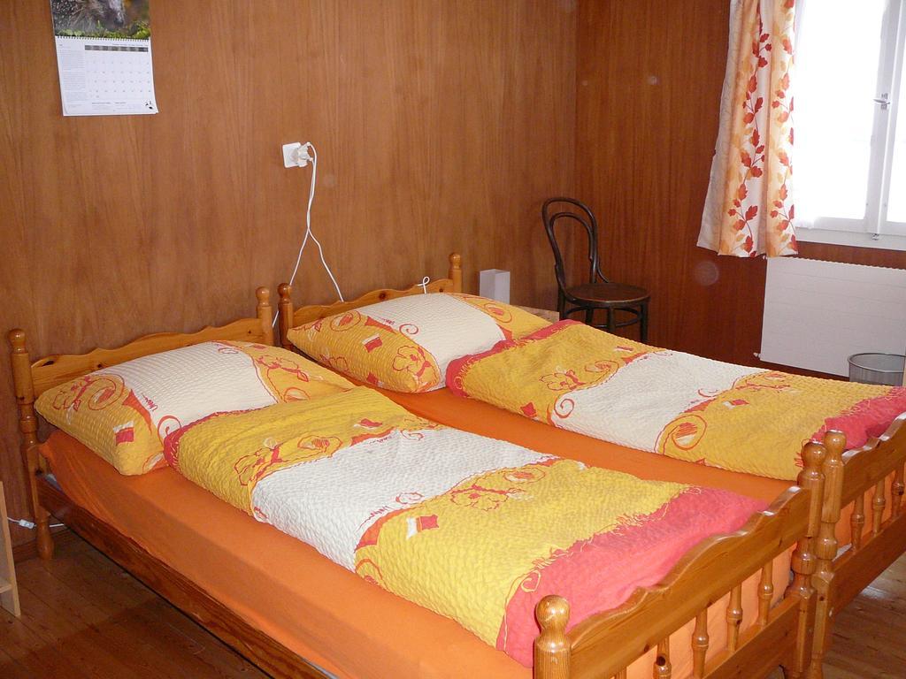 B&B Hofstetter Schachen Ngoại thất bức ảnh