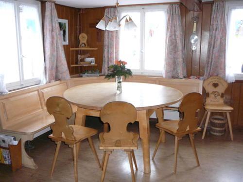 B&B Hofstetter Schachen Ngoại thất bức ảnh