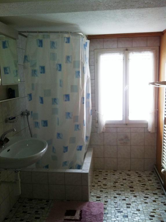 B&B Hofstetter Schachen Ngoại thất bức ảnh