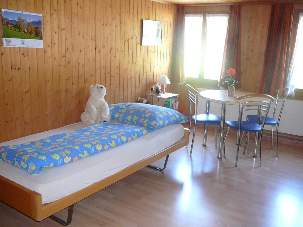 B&B Hofstetter Schachen Phòng bức ảnh