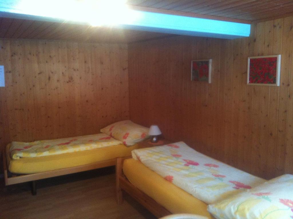 B&B Hofstetter Schachen Phòng bức ảnh